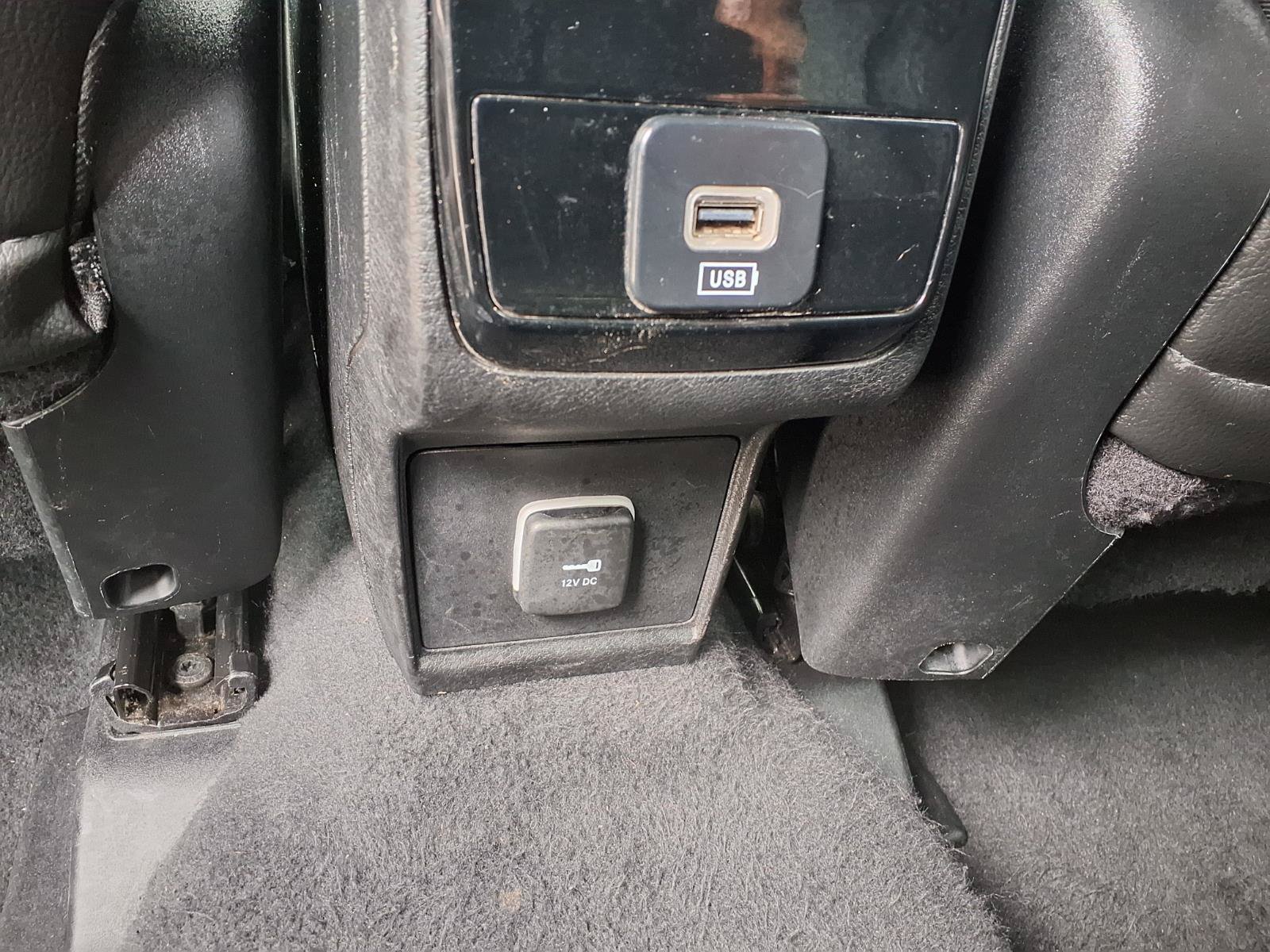 Used 2023 Jeep Compass High Altitude AWD/4WD image 27