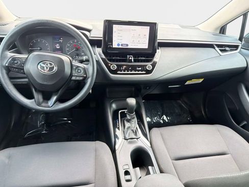 Used 2024 Toyota Corolla LE FWD image 14