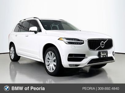Used 2018 Volvo XC90 T6 Momentum w/ Convenience Package
