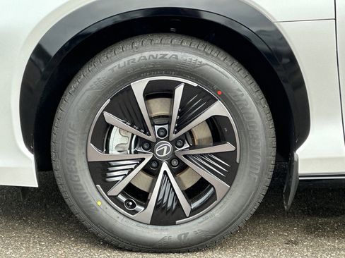 New 2026 Lexus RZ 450e AWD image 25