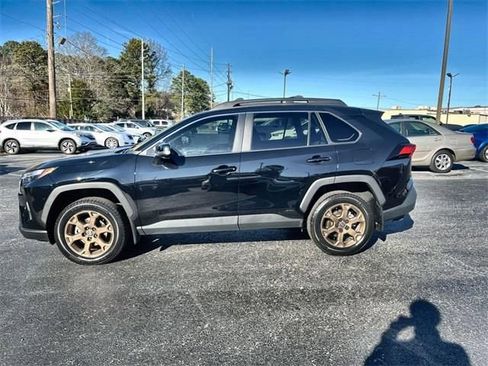 Used 2023 Toyota RAV4 AWD Hybrid image 14