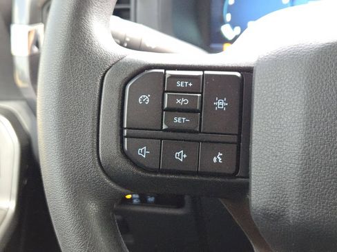 Used 2024 Ford F150 STX AWD/4WD image 22