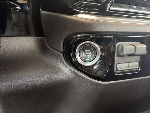 Certified 2026 Chevrolet Silverado 2500 LT AWD/4WD image 18