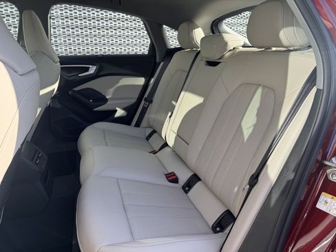 New 2025 Audi A5 2.0T Premium Plus image 10