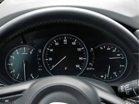 Used 2023 MAZDA CX-5 AWD 2.5 S w/ Premium Package image 12