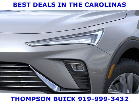 New 2025 Buick Envista Preferred w/ Convenience I Package FWD image 13