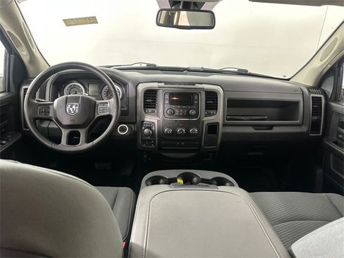 Used 2015 RAM 1500 Express image 15