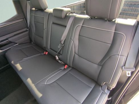 New 2026 Toyota Tundra Limited AWD/4WD image 10