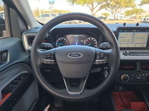 Used 2023 Ford Maverick XLT w/ Equipment Group 300A Standard image 13