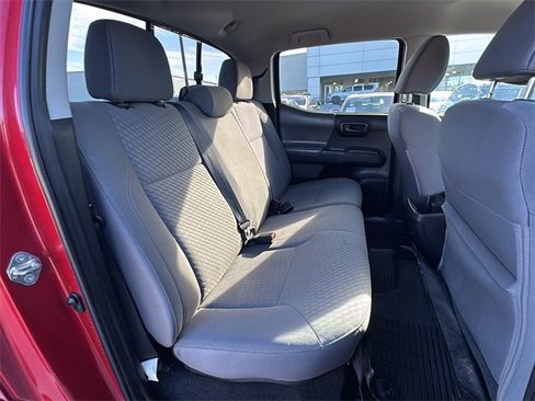 Used 2021 Toyota Tacoma SR image 24