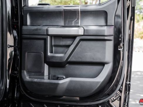 Used 2020 Ford F150 Raptor w/ Equipment Group 802A Luxury AWD/4WD image 93