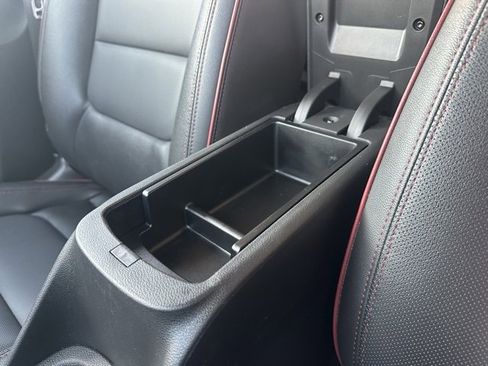 Certified 2024 Chevrolet TrailBlazer RS image 14