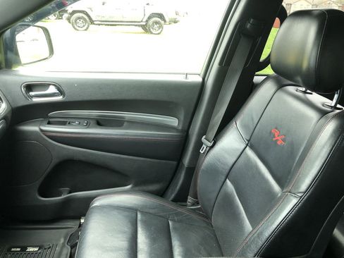 Used 2018 Dodge Durango R/T image 33