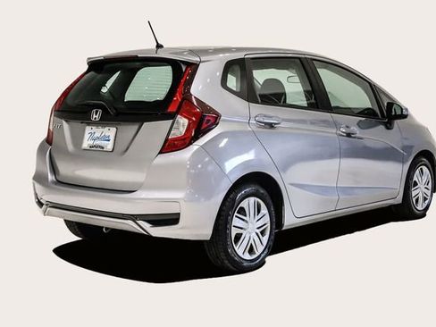 Used 2018 Honda Fit LX image 6
