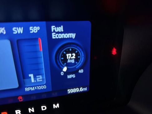 Used 2024 Ford Bronco Wildtrak image 12