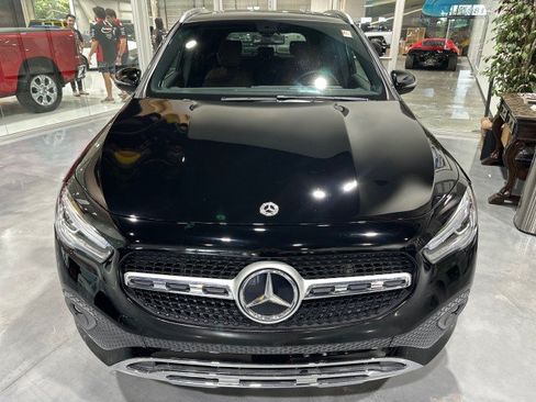 Used 2021 Mercedes-Benz GLA 250 4MATIC image 14