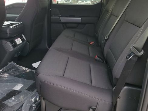 New 2026 Ford F150 XLT w/ Equipment Group 302A MID image 10