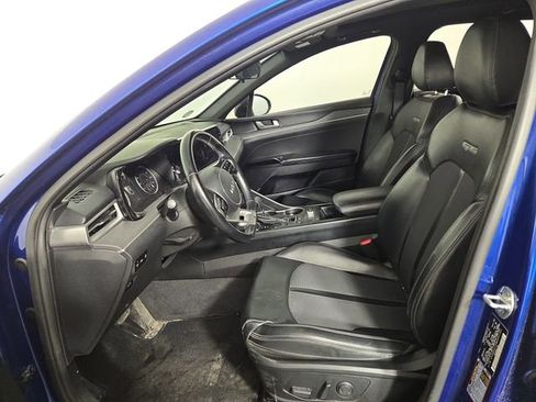 Certified 2022 Kia K5 GT-Line w/ GT-Line FWD Premium Package image 13