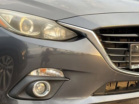 Used 2015 MAZDA MAZDA3 s Touring image 13