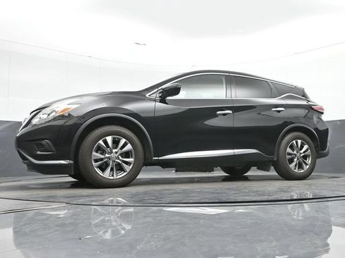 Used 2016 Nissan Murano S w/ Navigation Package FWD image 16