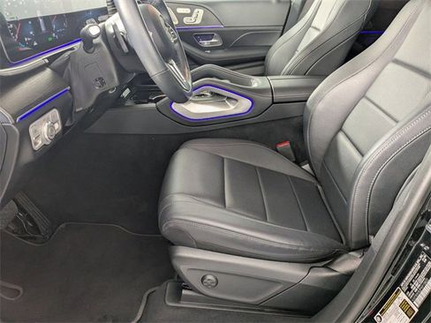 Used 2023 Mercedes-Benz GLE 450 4MATIC image 14