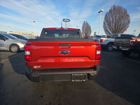 Used 2024 Ford Maverick XLT image 5