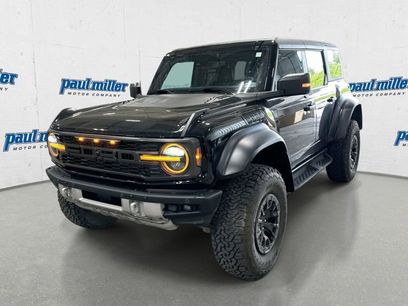 Used 2023 Ford Bronco Raptor