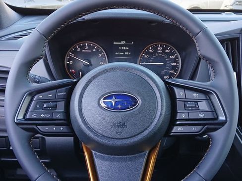 New 2026 Subaru Forester Wilderness AWD/4WD image 12