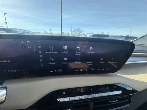 New 2026 Buick Enclave Preferred image 14