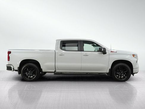 Used 2024 Chevrolet Silverado 1500 RST AWD/4WD image 6