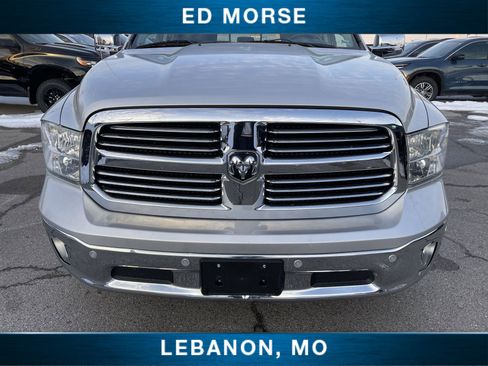 Used 2015 RAM 1500 Big Horn image 29