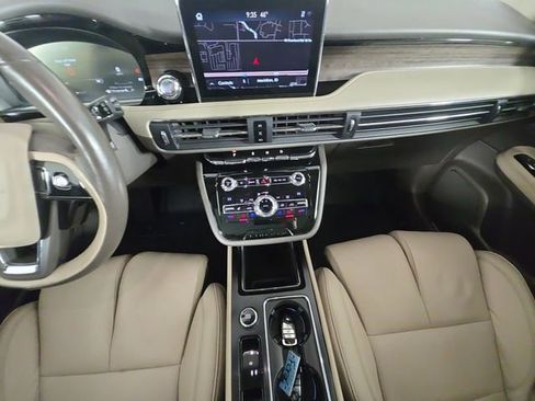 Used 2020 Lincoln Corsair Reserve w/ Equipment Group 202A image 11