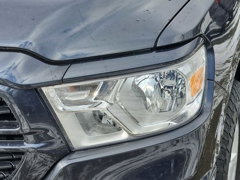 Used 2021 RAM 1500 Big Horn image 9