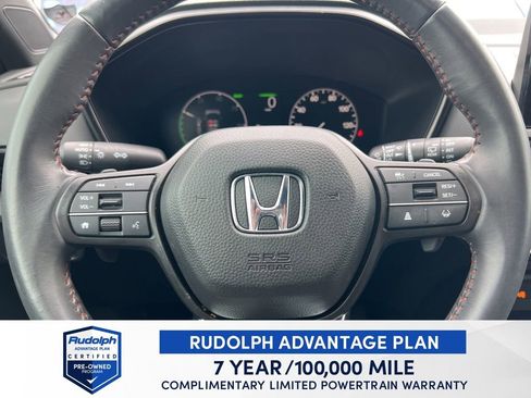 Certified 2024 Honda CR-V Sport-L image 43