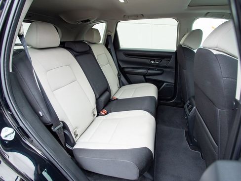 Certified 2026 Honda CR-V EX image 20