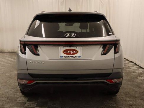 Used 2023 Hyundai Tucson SEL w/ Convenience Package FWD image 15