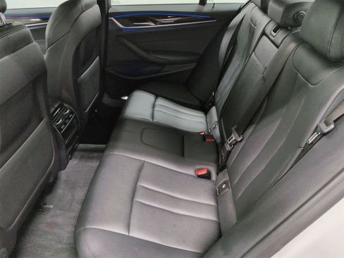 Used 2020 BMW 530i xDrive w/ Convenience Package image 21