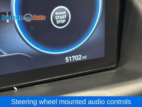 Used 2024 Hyundai Tucson Limited image 20