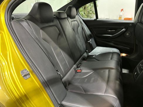 Used 2015 BMW M3 RWD image 49