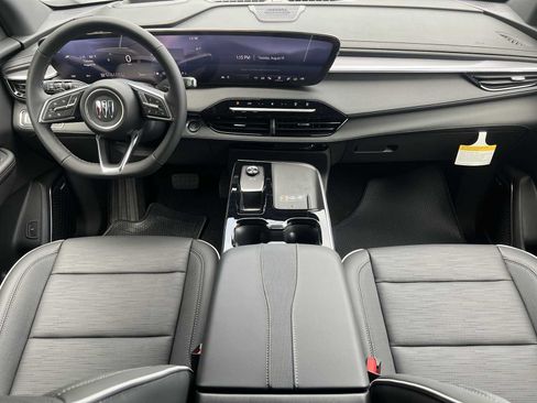 New 2026 Buick Enclave Sport Touring w/ Power Package FWD image 2