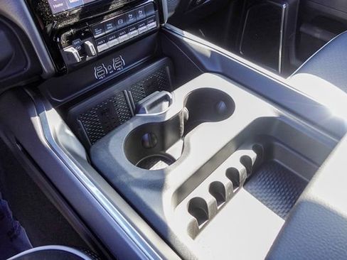 New 2025 RAM 3500 Laramie w/ Night Edition image 24