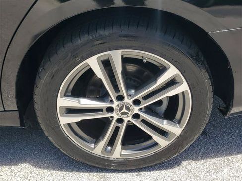 Used 2021 Mercedes-Benz E 350 4MATIC Sedan w/ Premium Package image 7