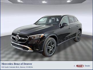Used 2026 Mercedes-Benz GLC 300 4MATIC video 1