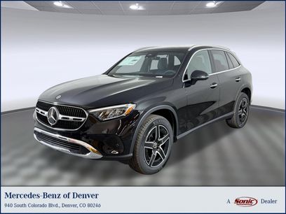 Used 2026 Mercedes-Benz GLC 300 4MATIC