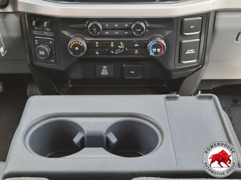 Used 2024 Ford F350 XLT AWD/4WD image 22