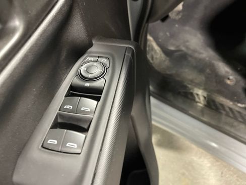 Used 2024 Chevrolet Silverado 1500 Custom AWD/4WD image 24