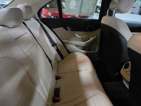 Used 2017 Mercedes-Benz C 300 Sedan image 12