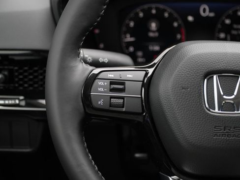 New 2026 Honda CR-V EX-L image 22