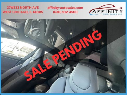 Used 2018 Tesla Model S 100D AWD/4WD image 38
