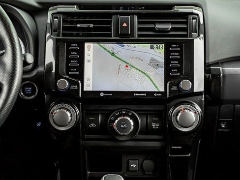 Used 2023 Toyota 4Runner TRD Off-Road Premium image 17